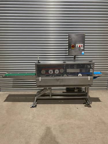 AFT Sandwich Cutter