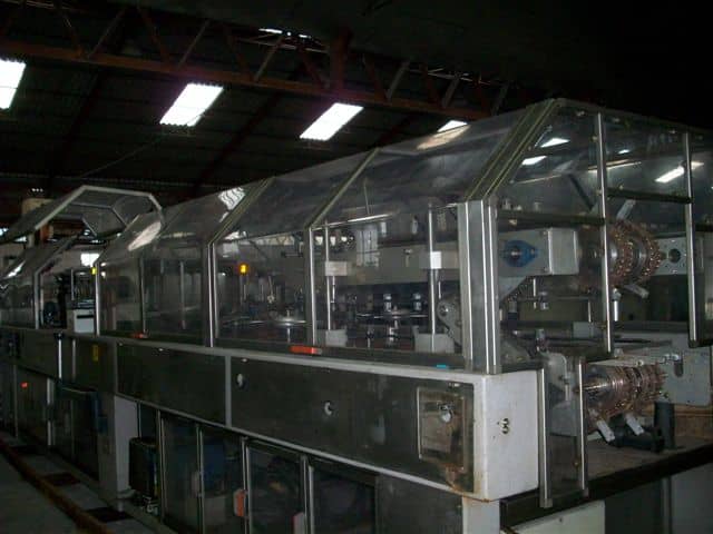 SMI WP 300