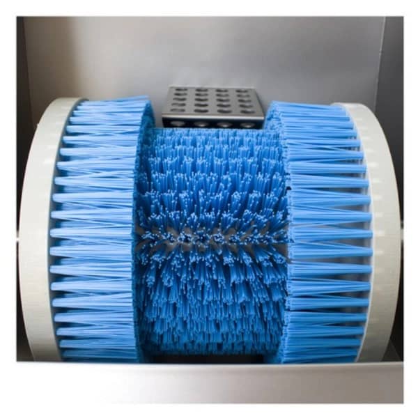 Automatic Boot Washer
