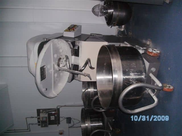 Sigma VE160