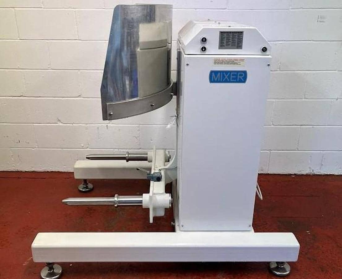 POLIN BOWL TIPPER