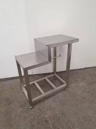 Packing Table