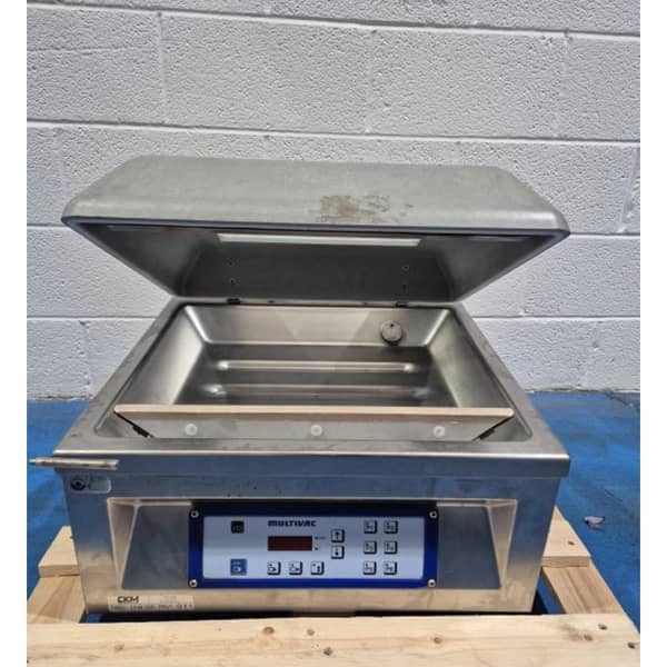 Vacuum Packer