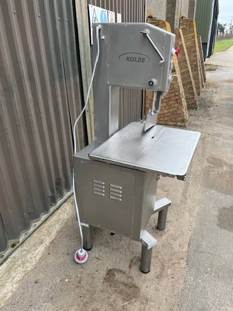Kolbe K330 Bandsaw