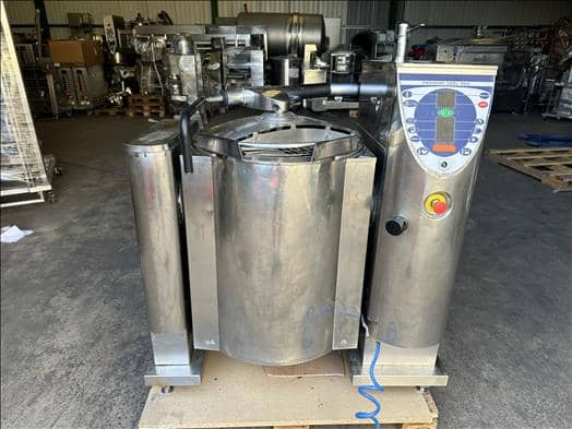 Metos Proveno Coolpro 80E Combi kettle