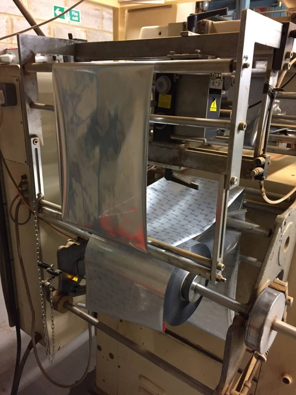 Rovema VP220