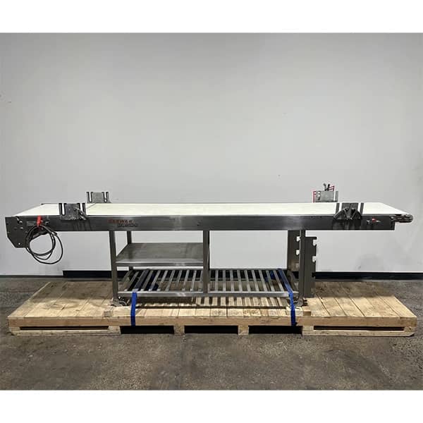 SFT 360 Dough Cutting Table