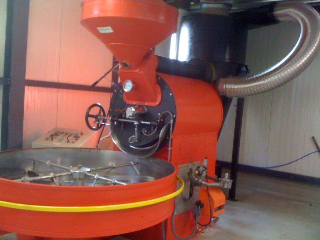 Petroncini 30Kg Capacity