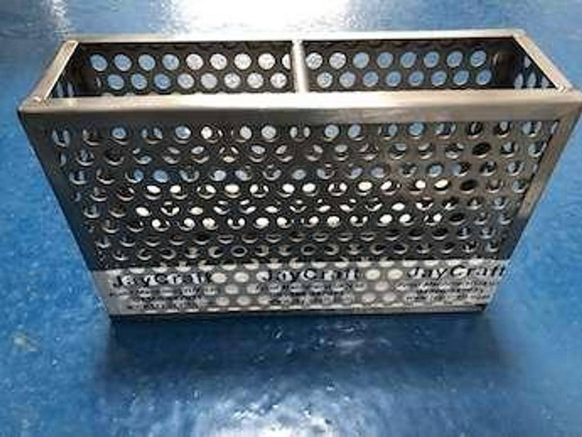 Drain Cover Catchment Basket