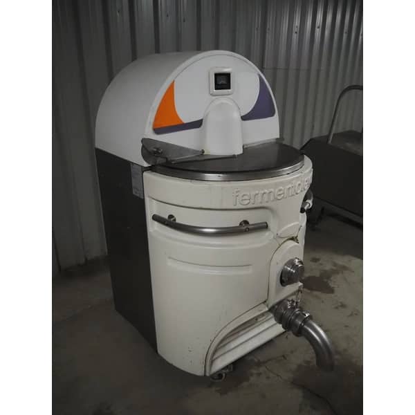 Fermentolevain FL 80 Cooled Mixer