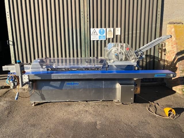 Freemantle S11 Sleever