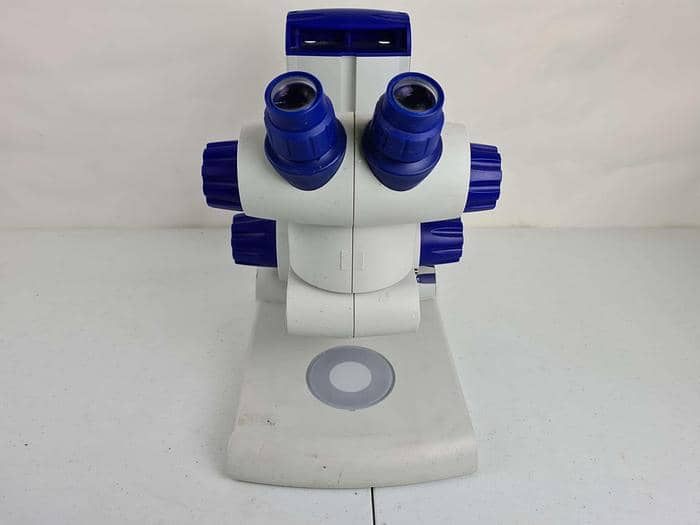 Zeiss Stemi DV4 Stereo Microscope