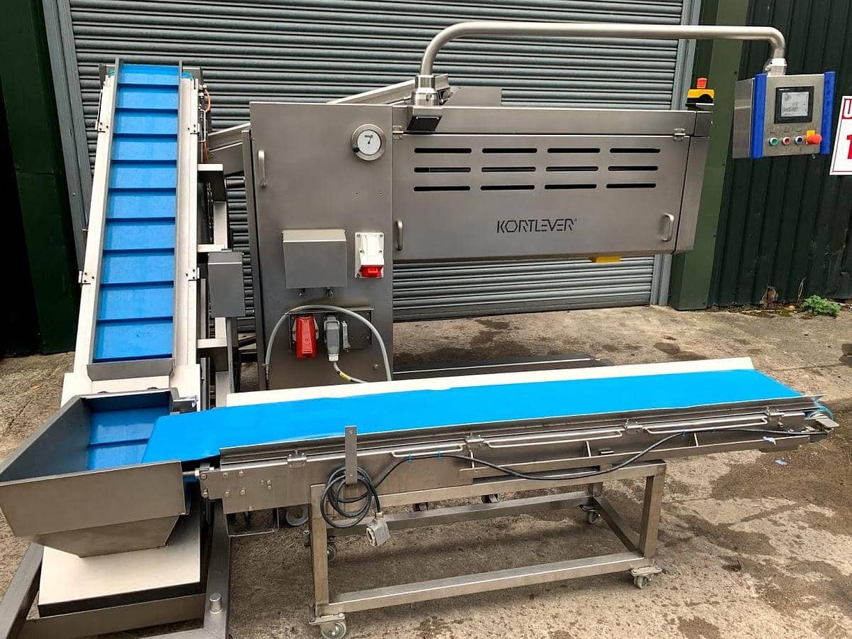 KORTLEVER APPLICATOR