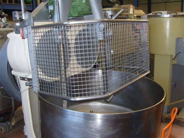Artofex Mixer