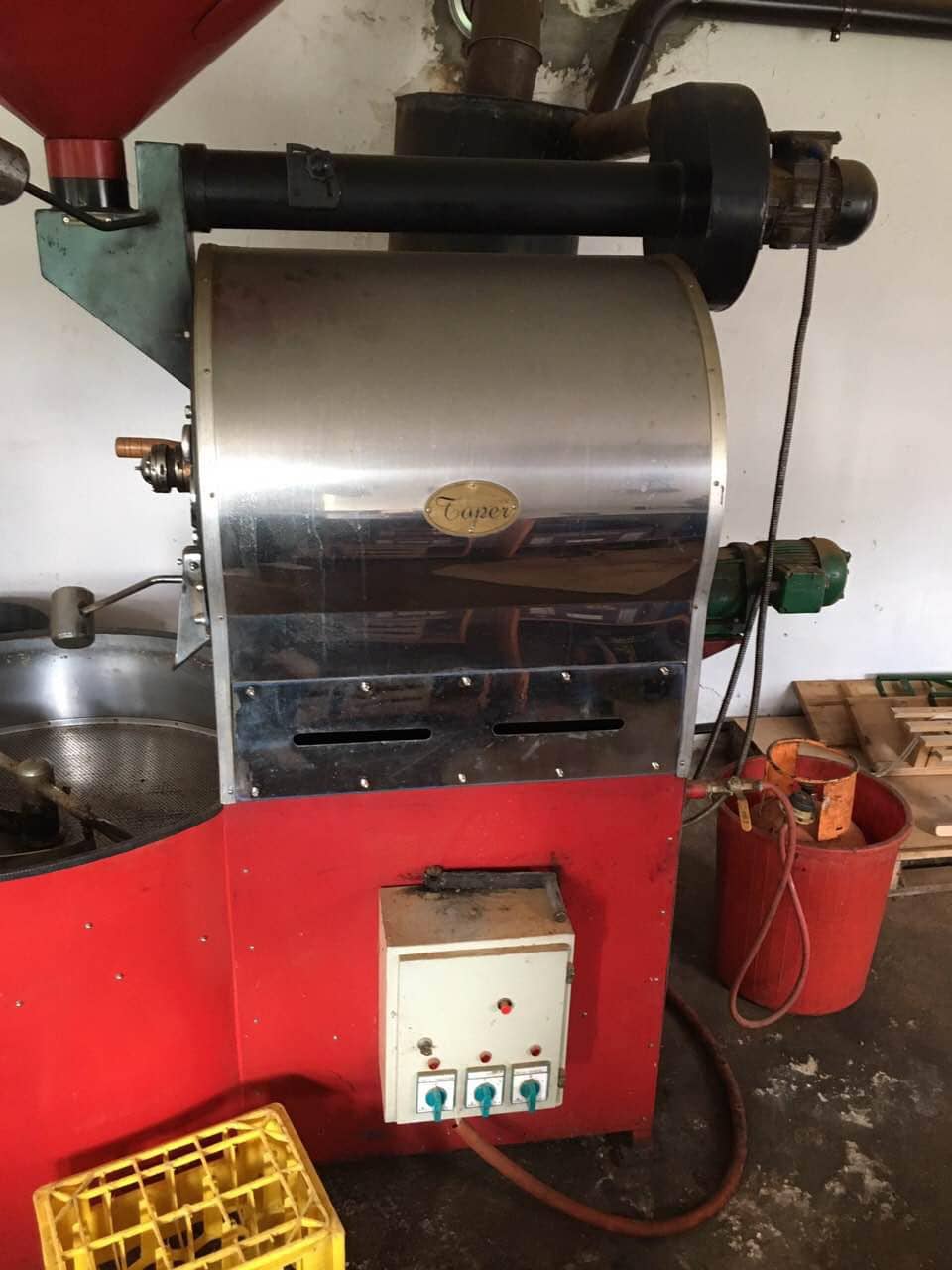 Toper 30Kg