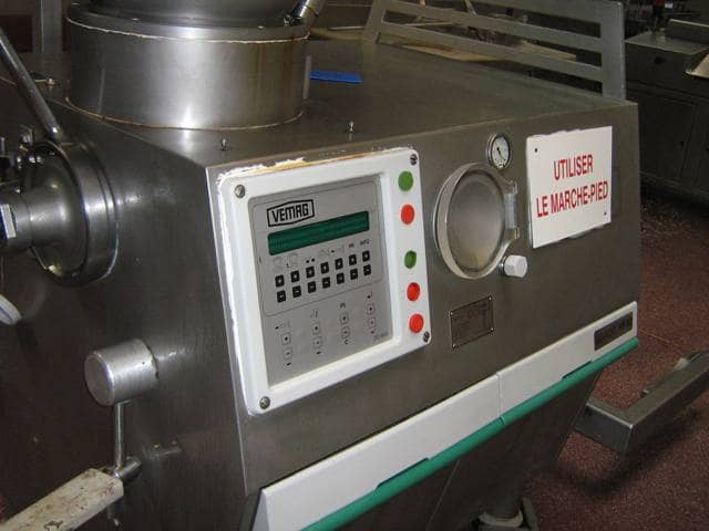 Vemag HP10