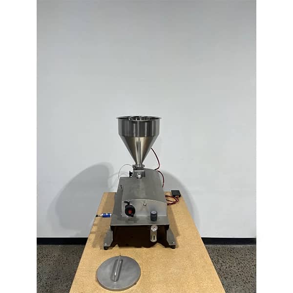 Beltop 670 Bench Depositor