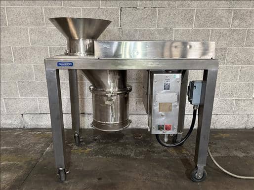 Quadro Comil 196S Cone Mill