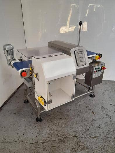 Ceia THS/MS21 Metal Detector