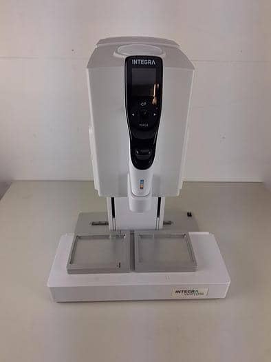 Integra VIAFLO 96 Electronic Pipette