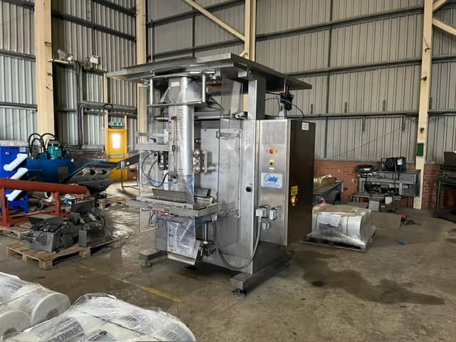 PFM Bagging Machine