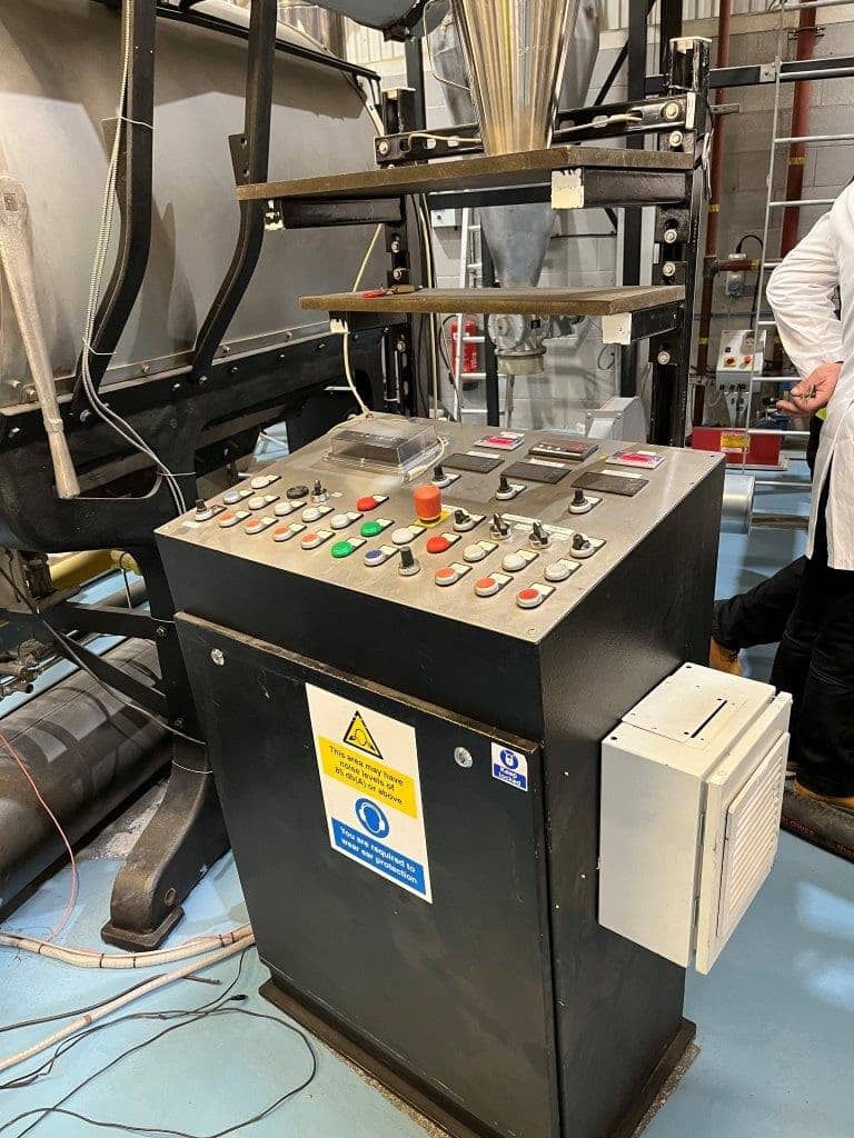 Probat G120