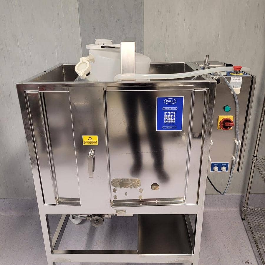 Pall Allegro 200 L Single‑Use Mixer System