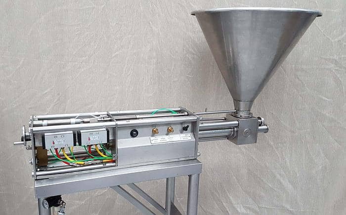 APPLE MR900 DEPOSITOR
