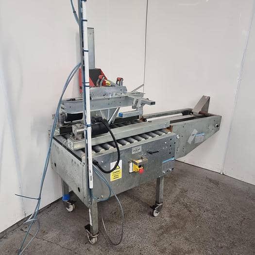 SOCO Box Taper
