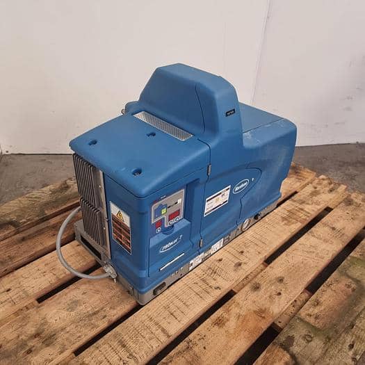 Nordson Hot Melt Adhesive Dispensing System
