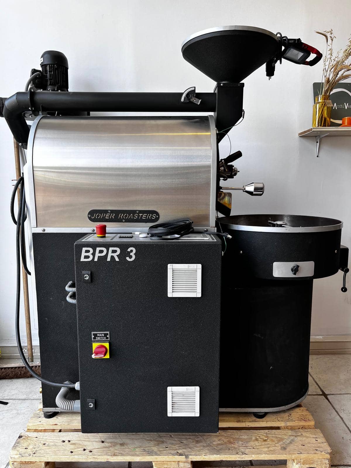 Joper BPR 3