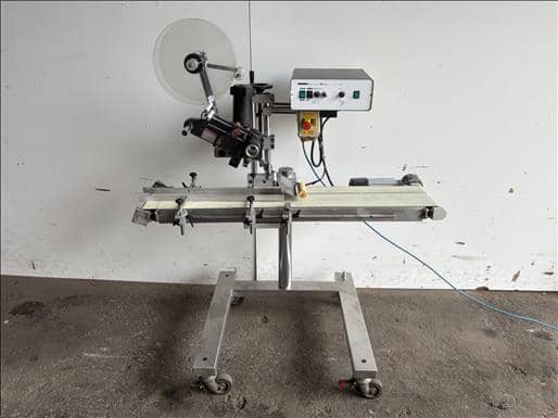 Schafer C1 Top labeller