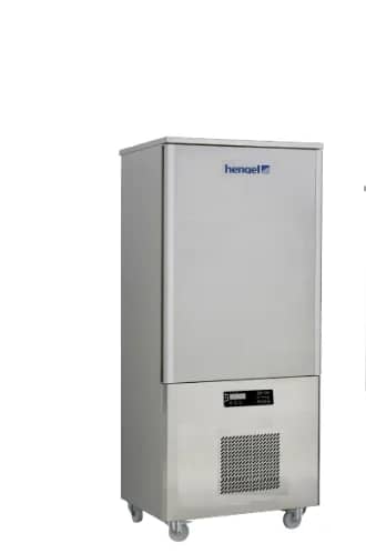 GS10-C-US Blast Freezer & Chiller