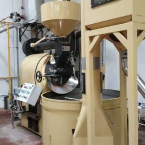 Probat 1 Barrel Electric