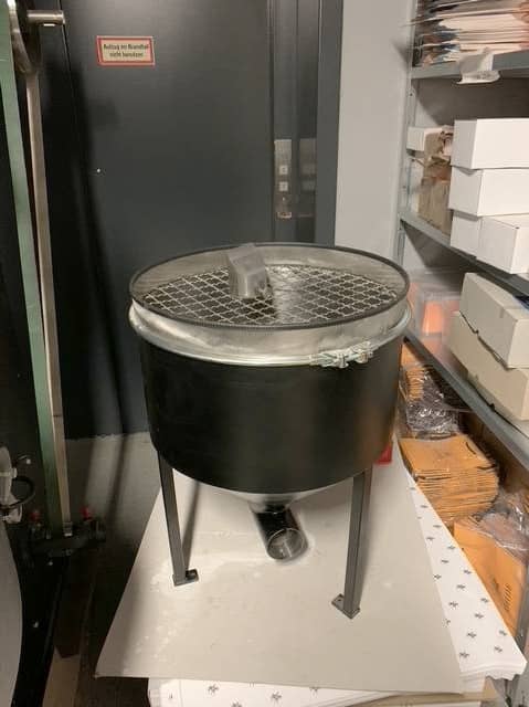 Probat UG15