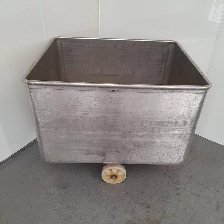 Tote Bin 500L