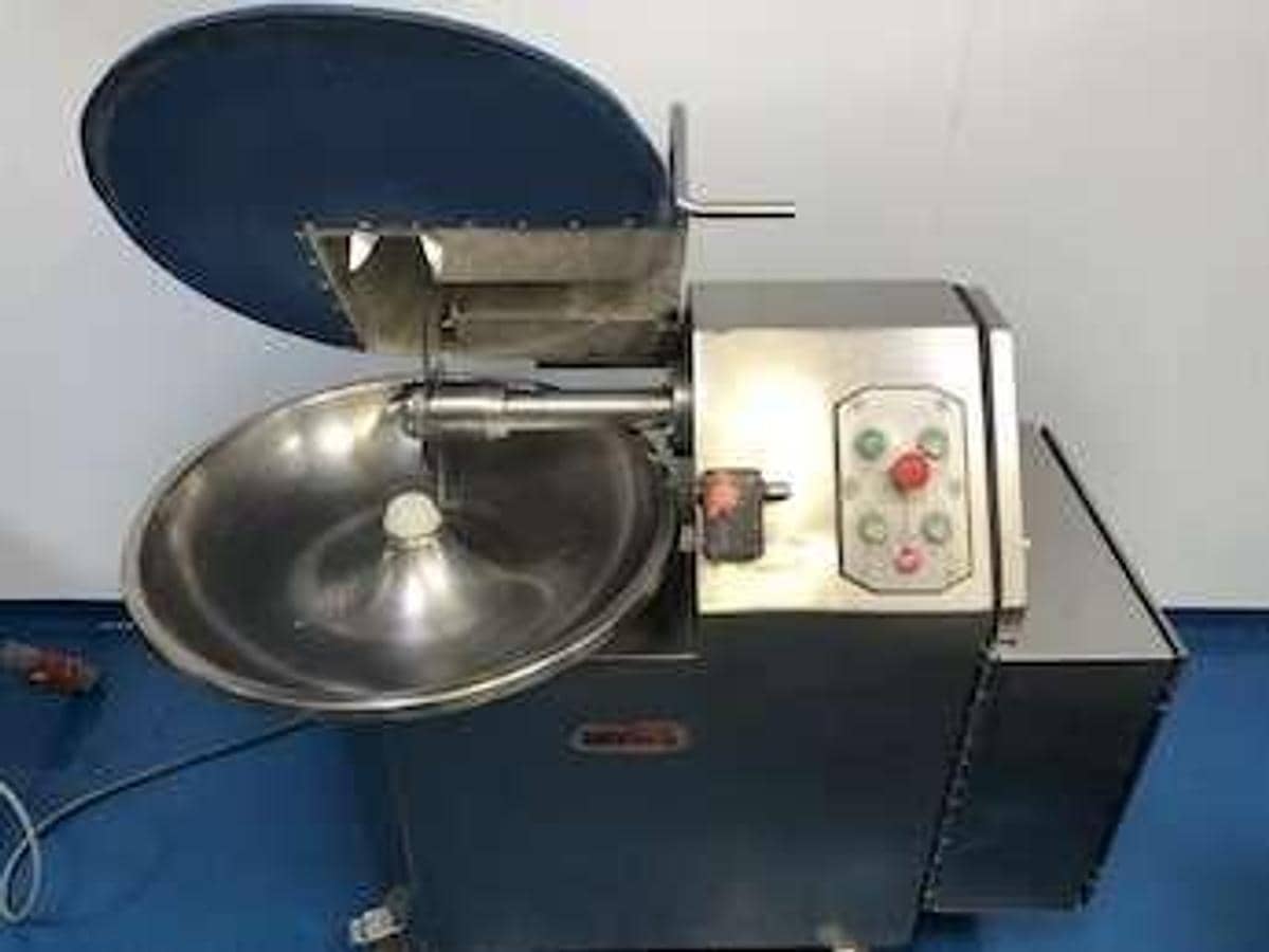Mainca Bowl Chopper