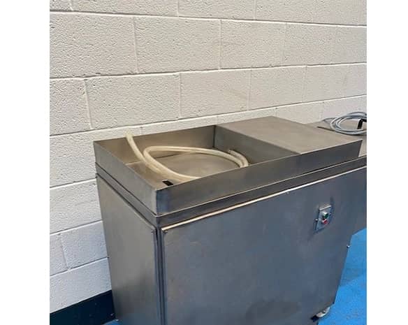 Fruit Washer