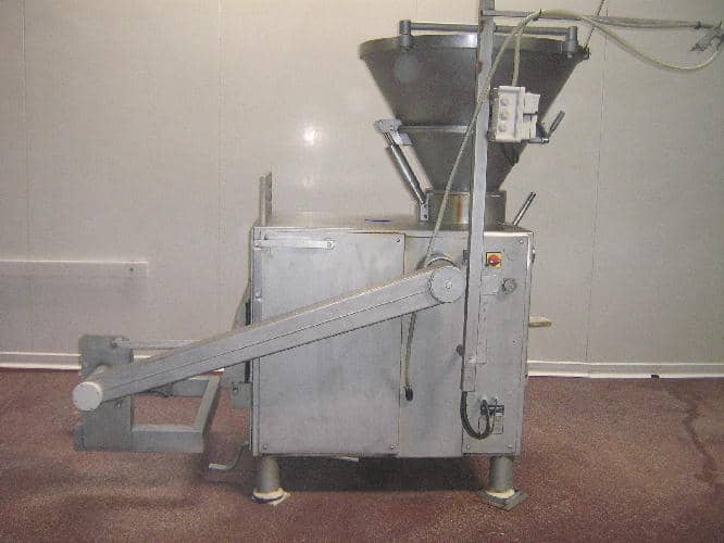 Vemag HP 10