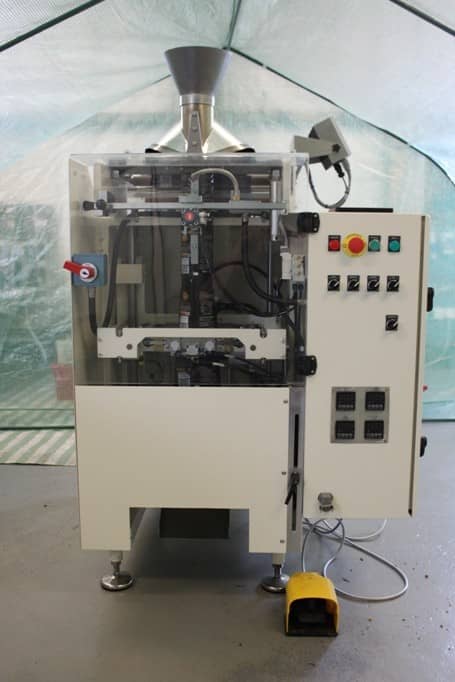 Gainsborough Bagging Machine