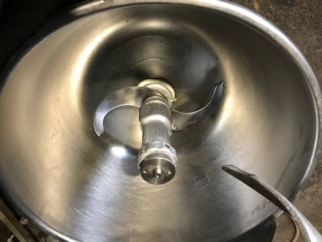 Hobart UM40 Vertical Cutter Mixer
