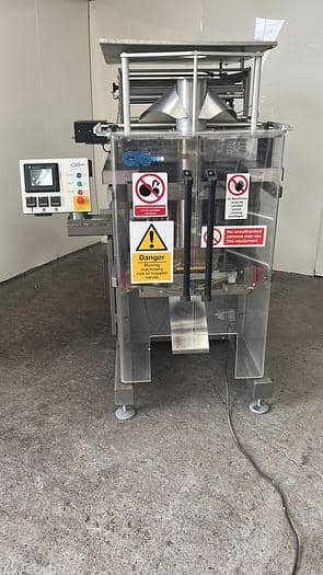 VFFS Bagging Machine