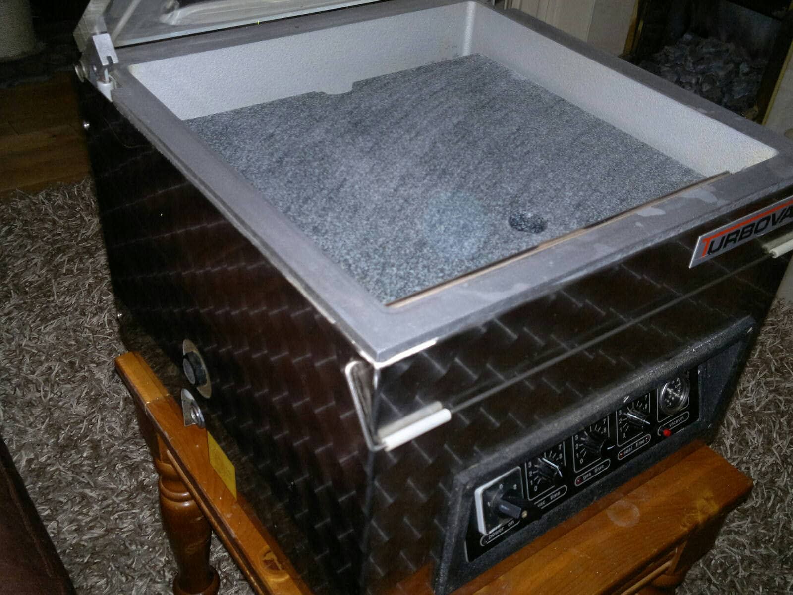 TurboVac