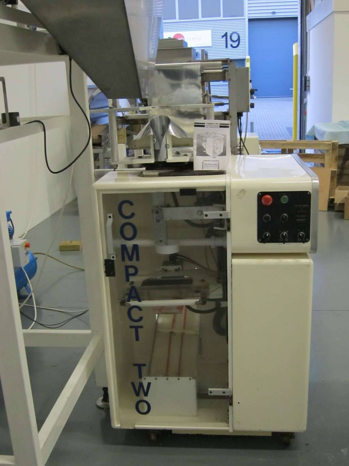 CSS Compact 2