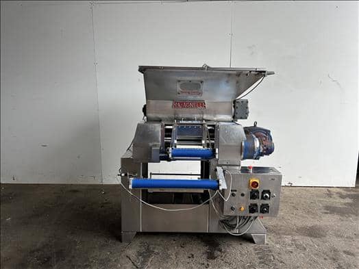 Agnelli A250 Automatic pasta sheeter