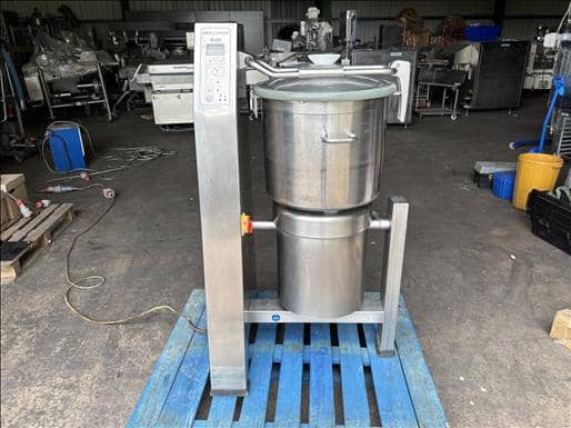 Robot Coupe R60 Vertical cutter mixer