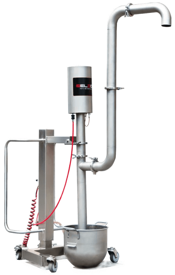 Belpump-Lift 1050 Transfer Pump