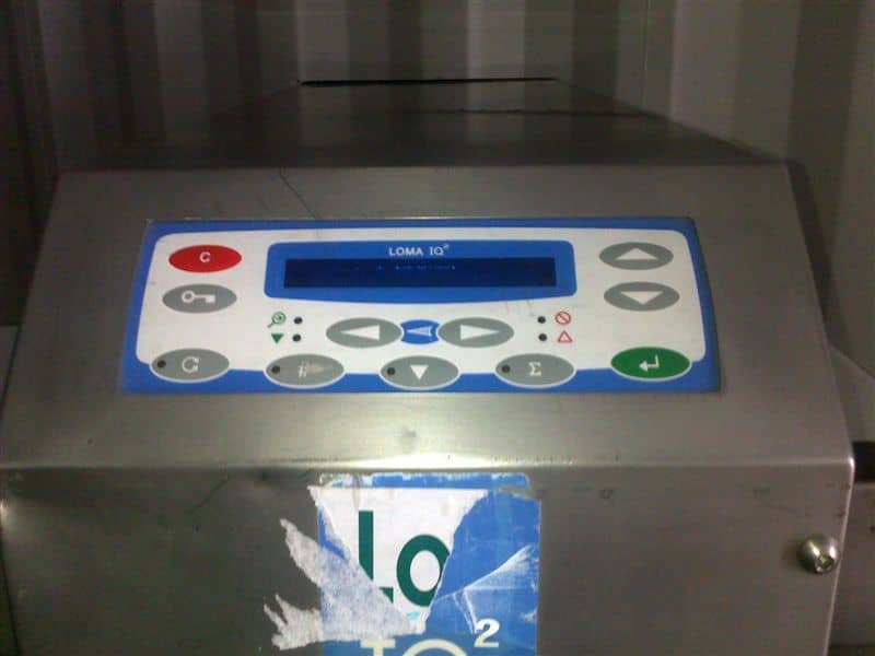 LOMA Systems