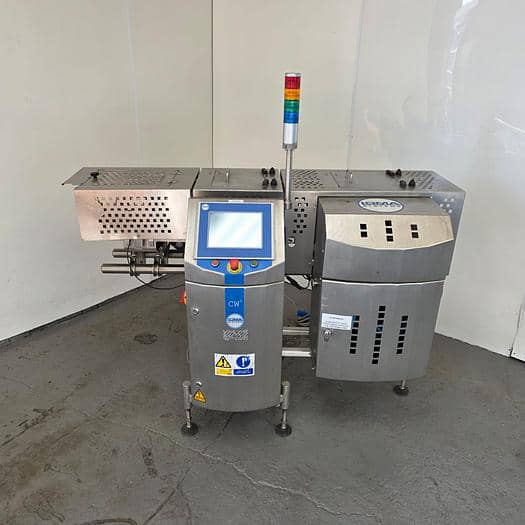 LOMA CW3 Checkweigher