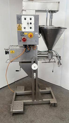 Funnel Feeder